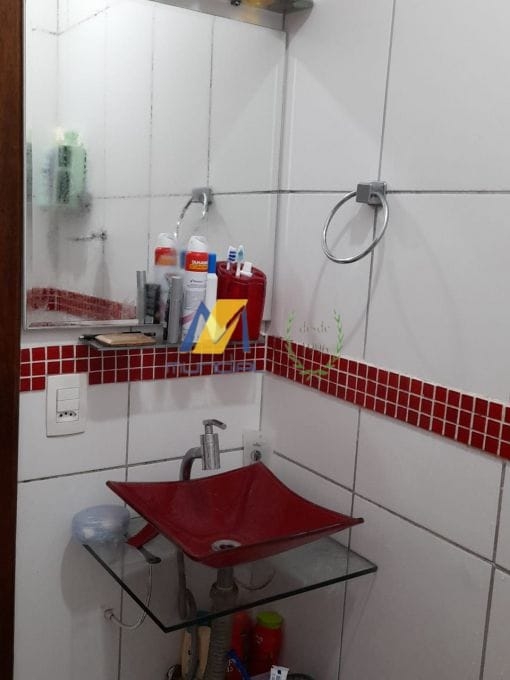 Apartamento, 2 quartos, 48 m² - Foto 4