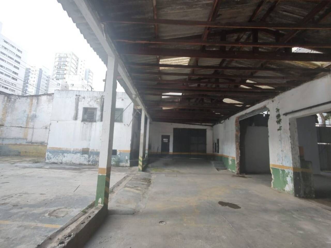 Depósito-Galpão, 944 m² - Foto 3