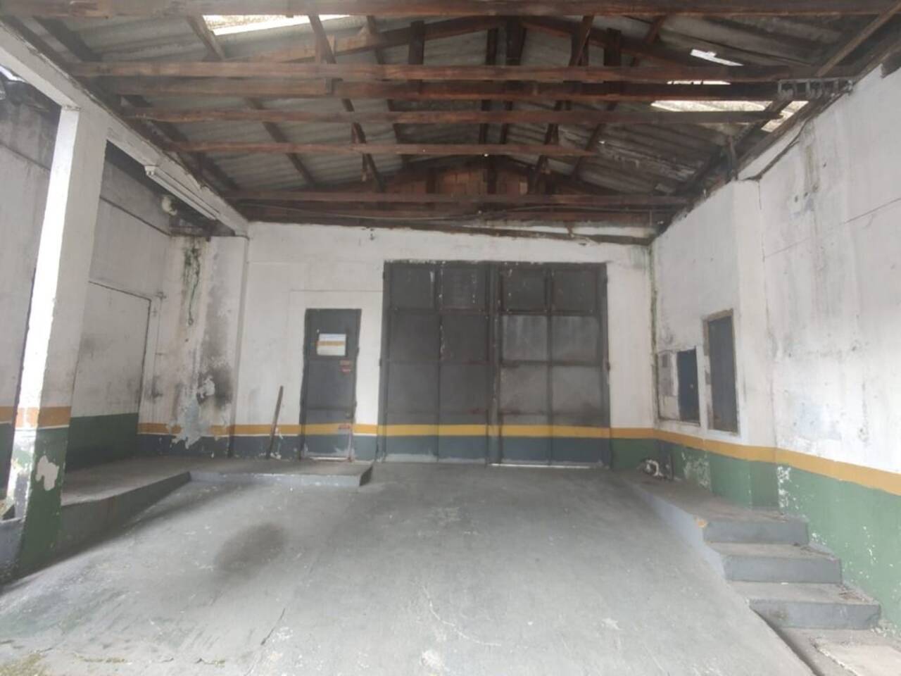 Depósito-Galpão, 944 m² - Foto 4