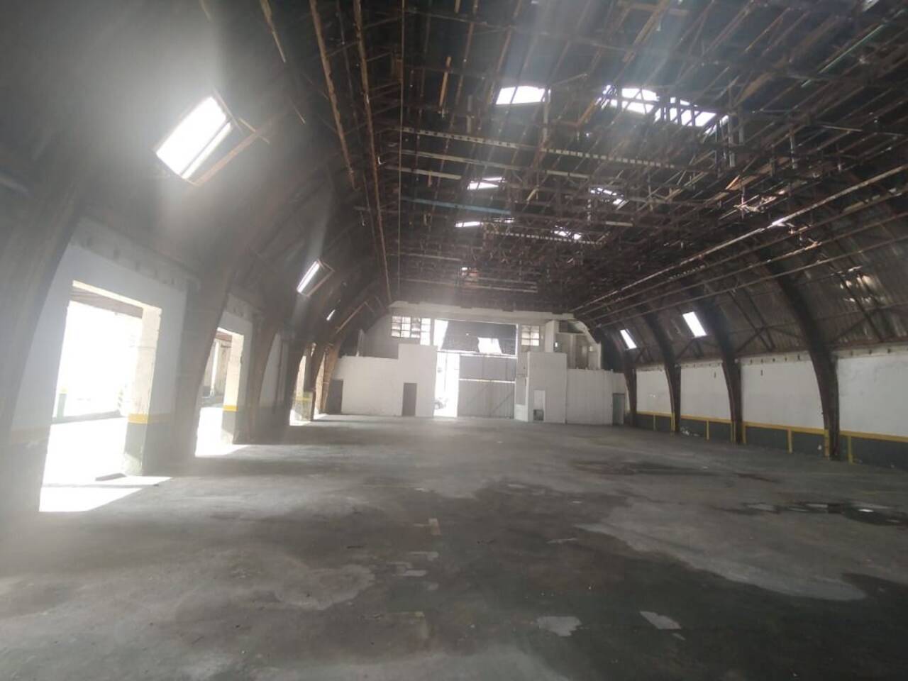 Depósito-Galpão, 944 m² - Foto 5
