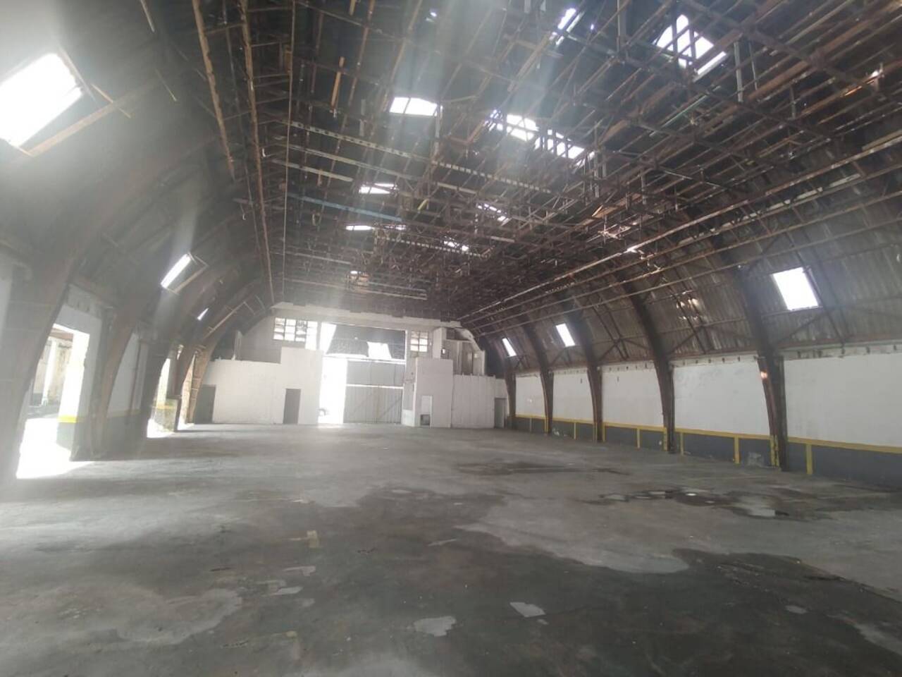 Depósito-Galpão, 944 m² - Foto 6
