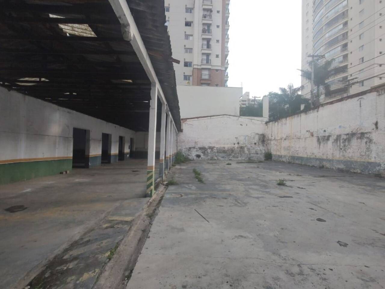 Depósito-Galpão, 944 m² - Foto 7