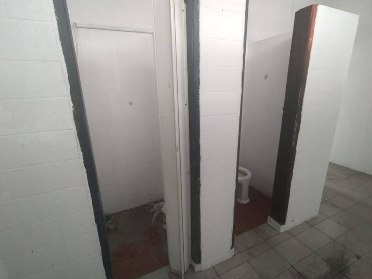Depósito-Galpão, 944 m² - Foto 11