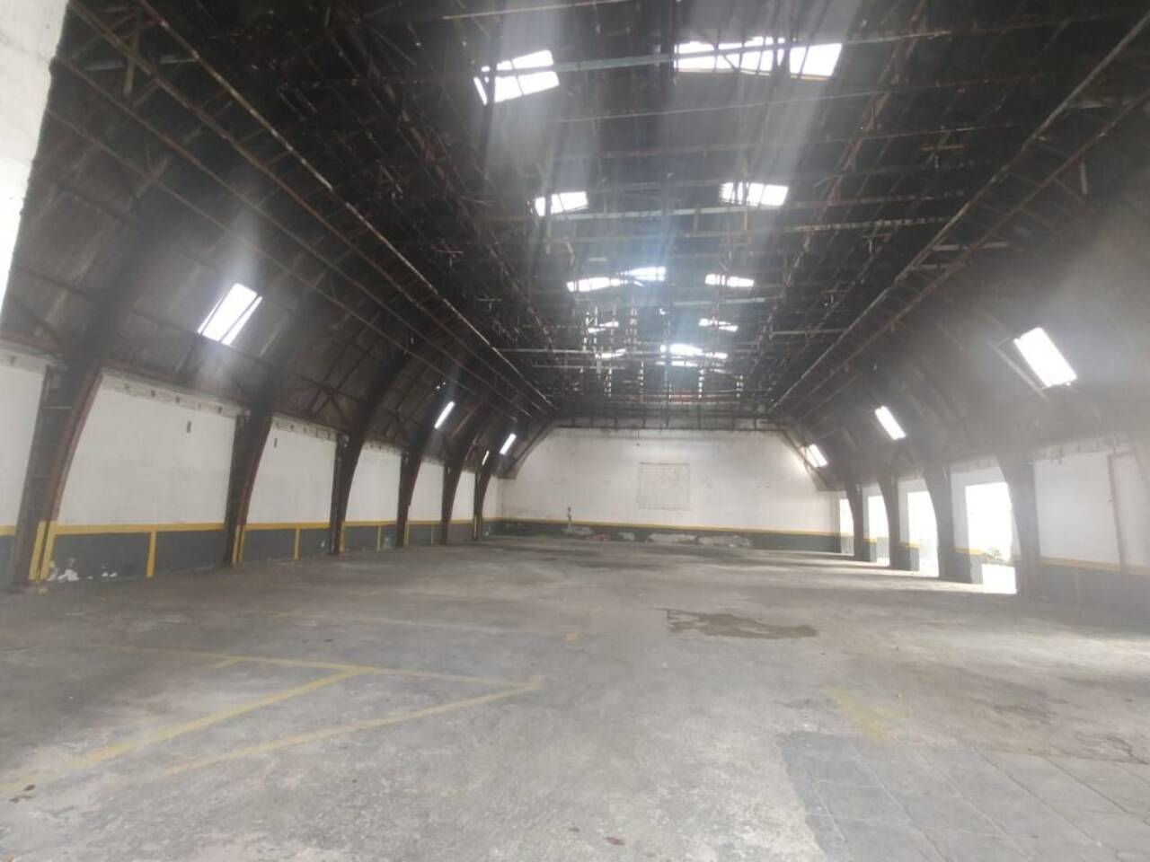 Depósito-Galpão, 944 m² - Foto 12