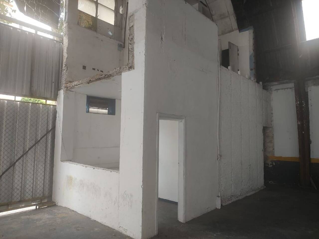 Depósito-Galpão, 944 m² - Foto 13