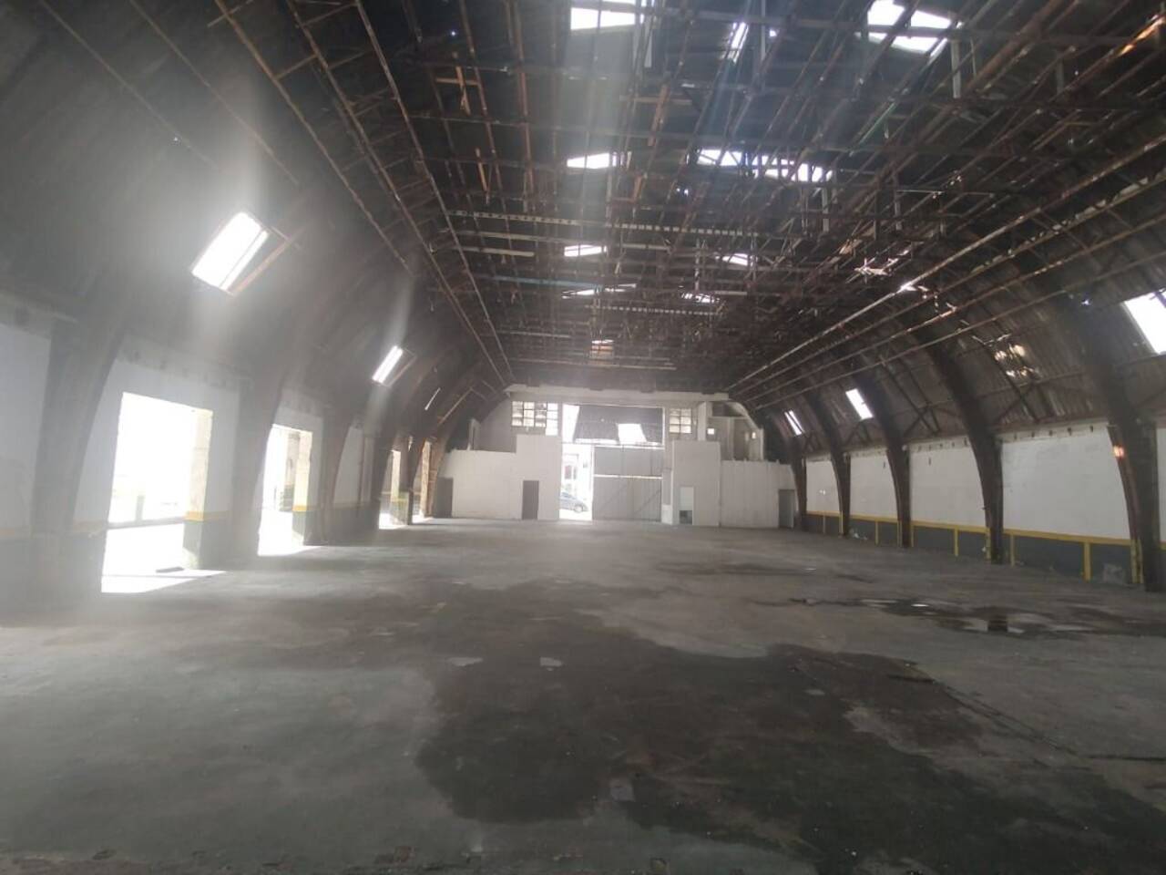 Depósito-Galpão, 944 m² - Foto 14