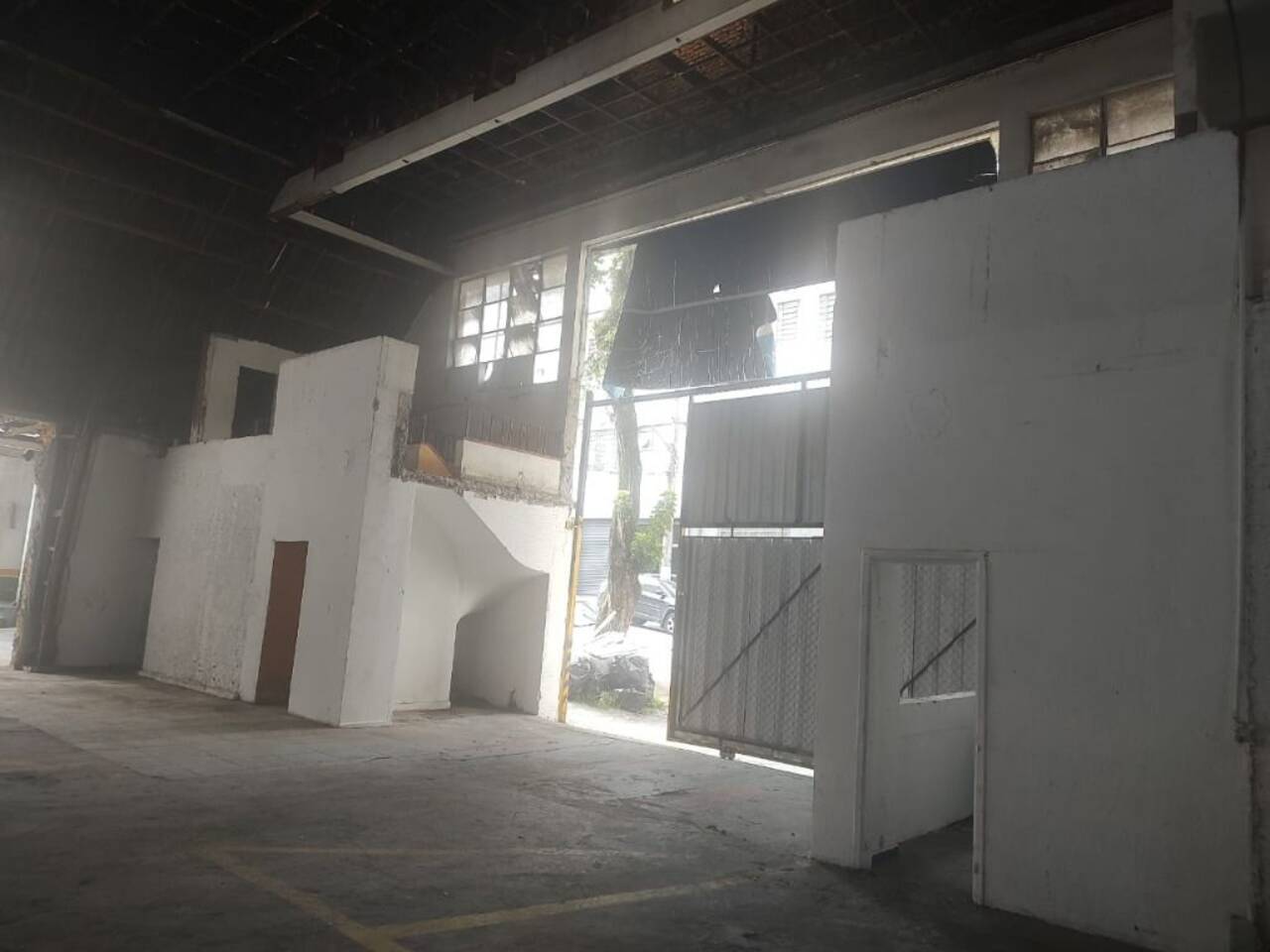 Depósito-Galpão, 944 m² - Foto 15