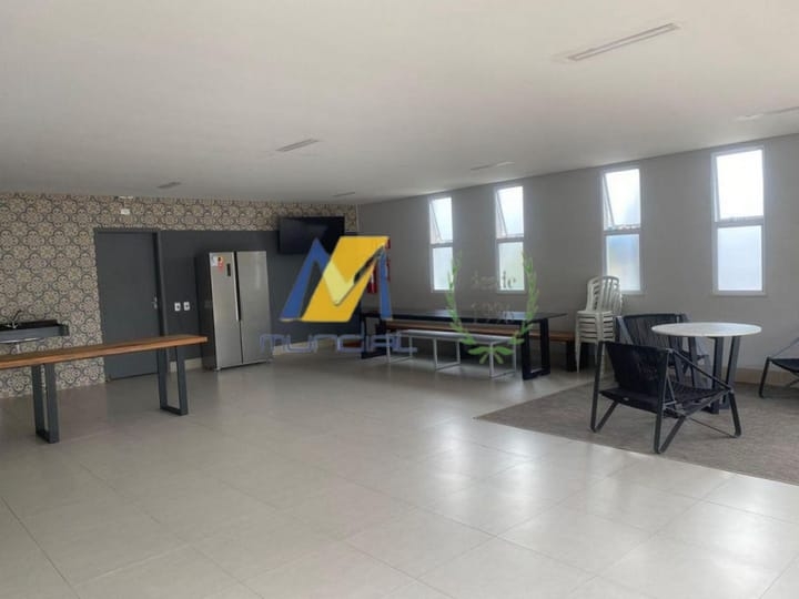 Apartamento, 2 quartos, 48 m² - Foto 9