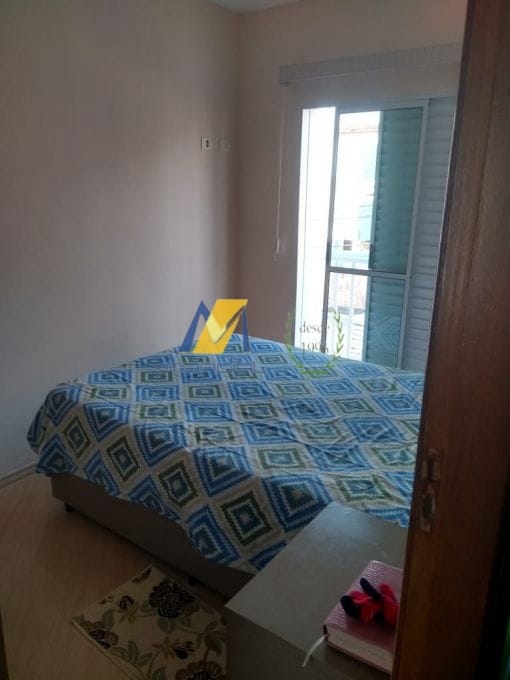 Apartamento, 2 quartos, 48 m² - Foto 6