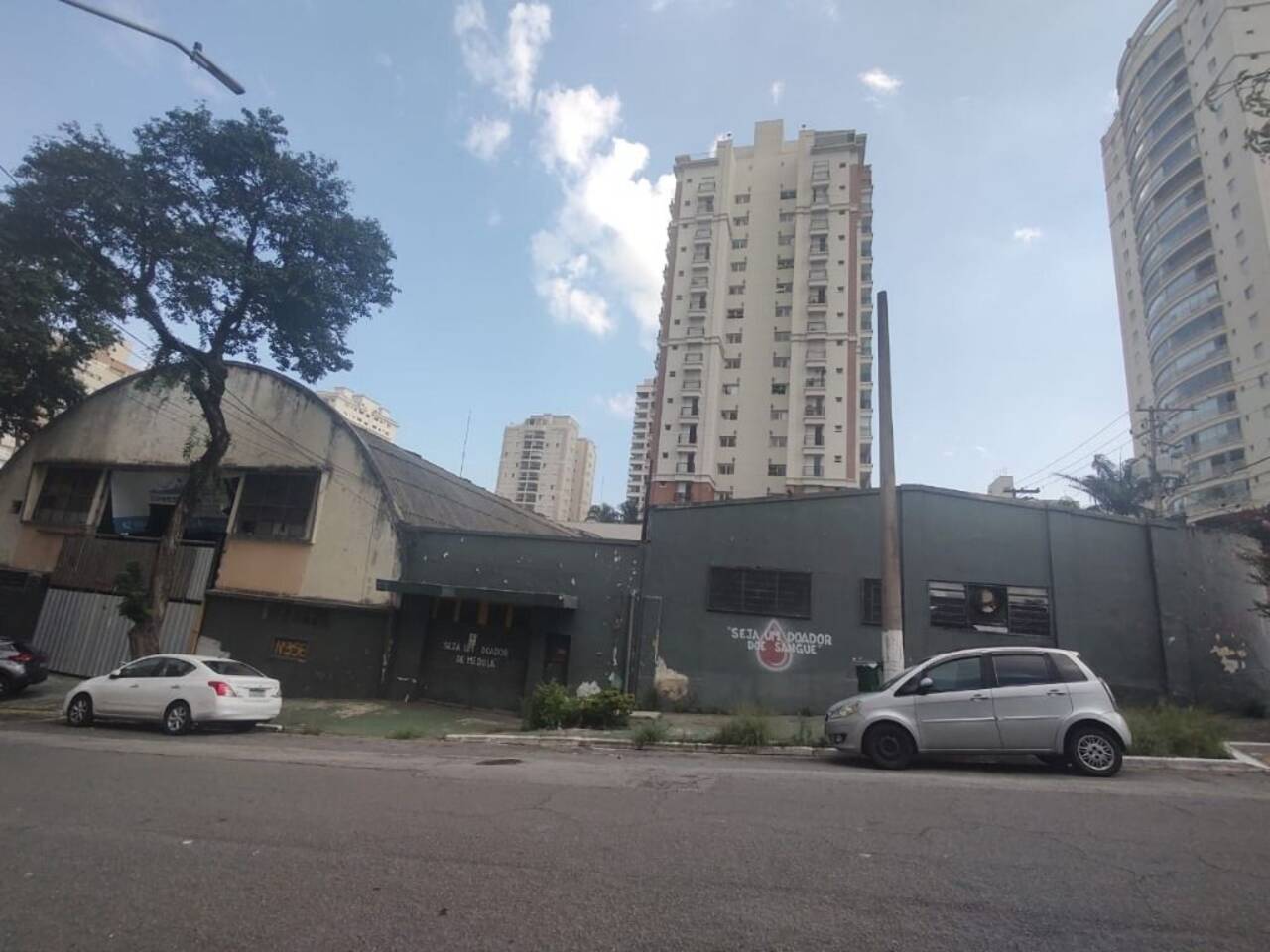 Depósito-Galpão, 944 m² - Foto 16