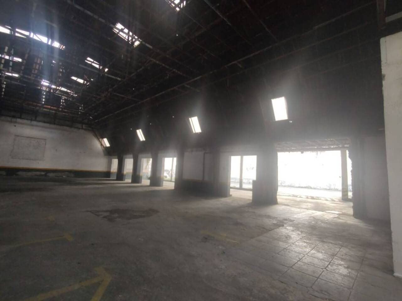 Depósito-Galpão, 944 m² - Foto 18