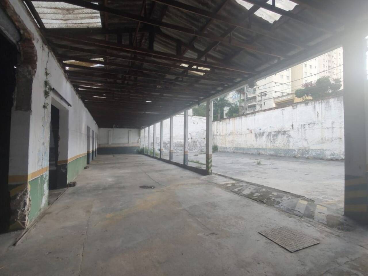 Depósito-Galpão, 944 m² - Foto 21
