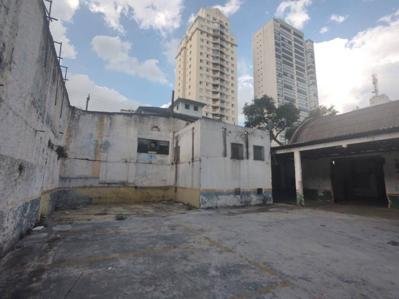 Depósito-Galpão, 944 m² - Foto 22