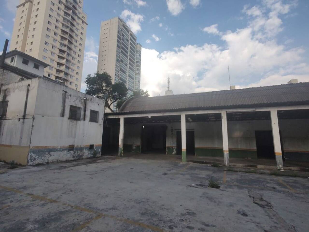 Depósito-Galpão, 944 m² - Foto 23