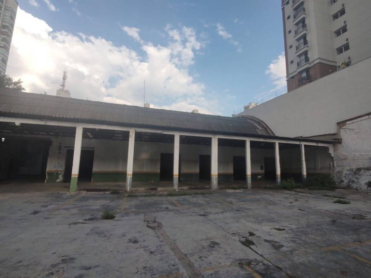 Depósito-Galpão, 944 m² - Foto 24