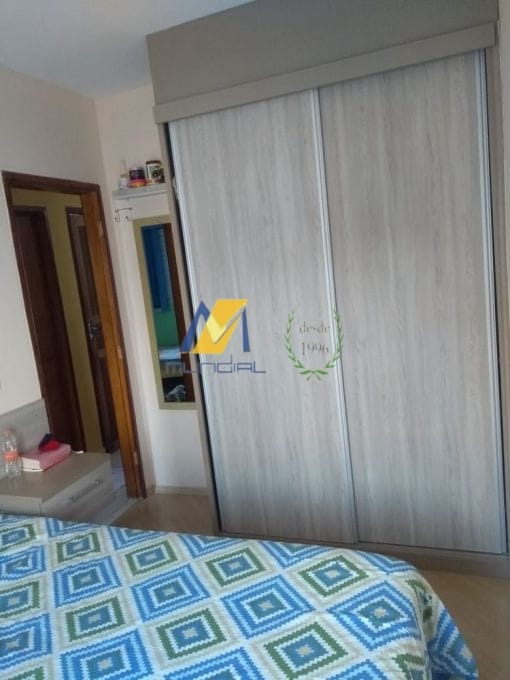 Apartamento, 2 quartos, 48 m² - Foto 7