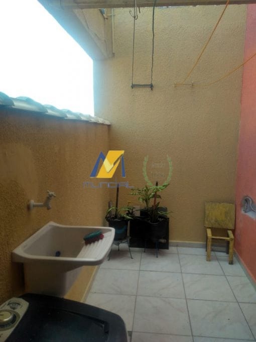 Apartamento, 2 quartos, 48 m² - Foto 8