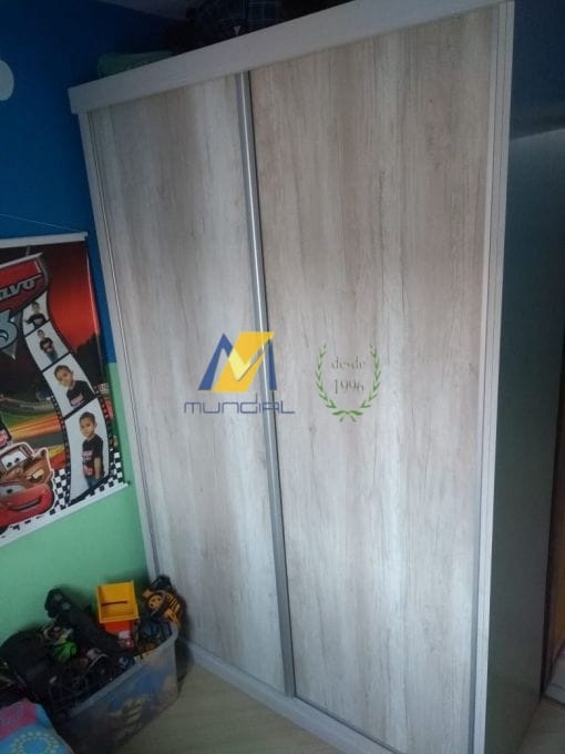 Apartamento, 2 quartos, 48 m² - Foto 9