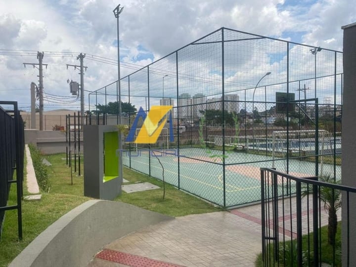 Apartamento, 2 quartos, 48 m² - Foto 10