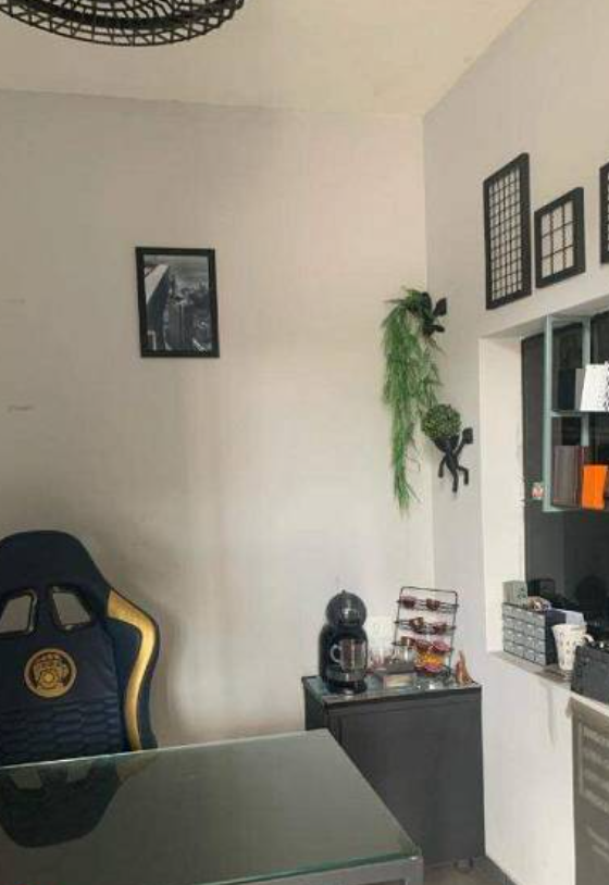 Depósito-Galpão, 350 m² - Foto 2