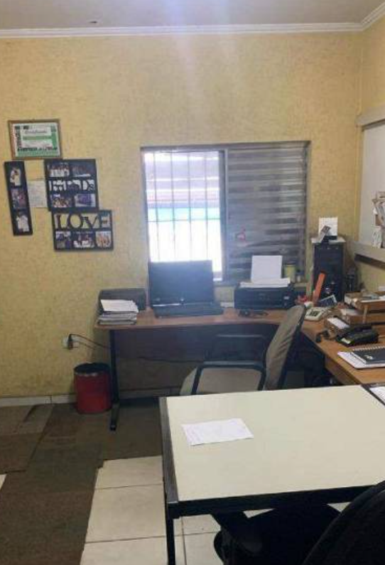 Depósito-Galpão, 350 m² - Foto 3