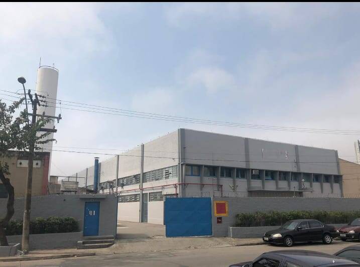 Depósito-Galpão, 3400 m² - Foto 1
