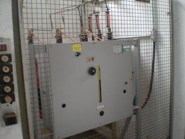 Depósito-Galpão, 3400 m² - Foto 4