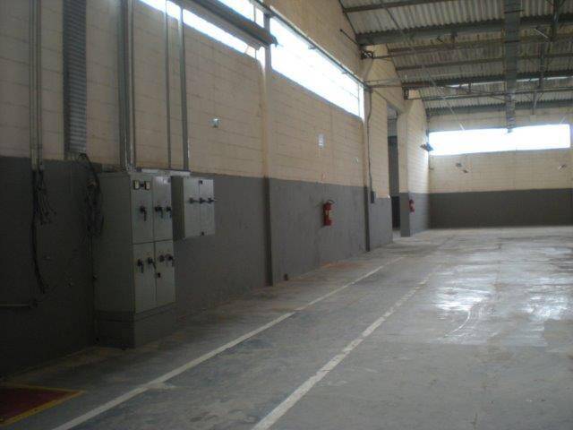 Depósito-Galpão, 3400 m² - Foto 6