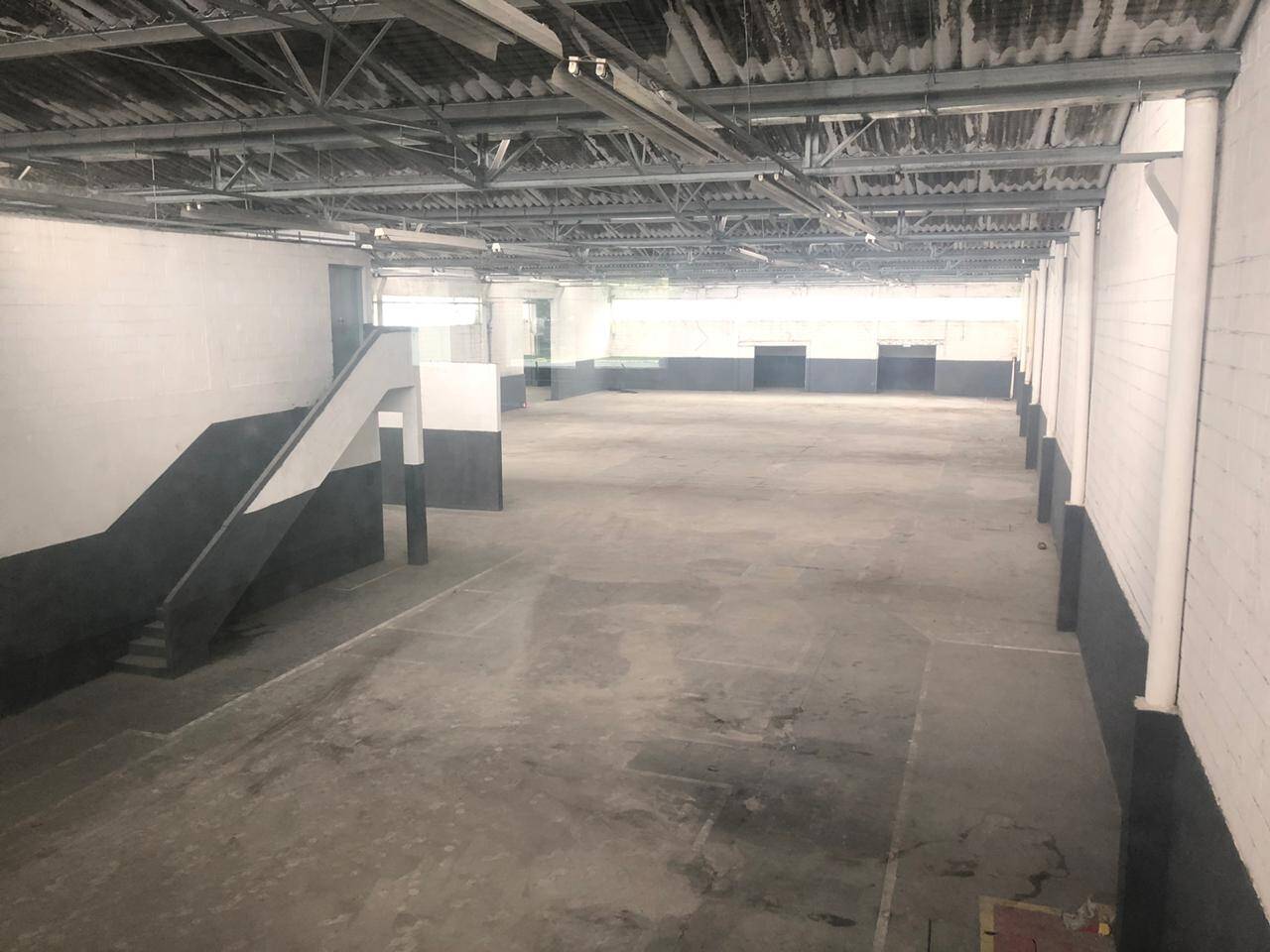 Depósito-Galpão, 3400 m² - Foto 7