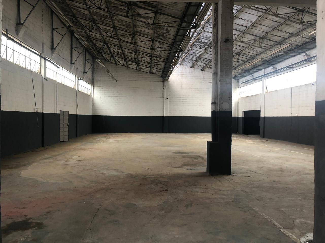 Depósito-Galpão, 3400 m² - Foto 8