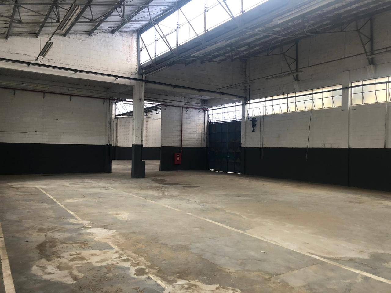 Depósito-Galpão, 3400 m² - Foto 9