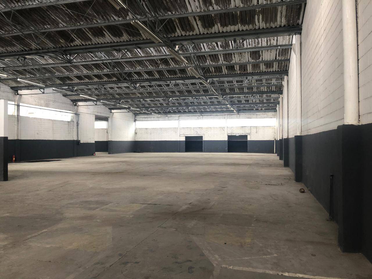 Depósito-Galpão, 3400 m² - Foto 10