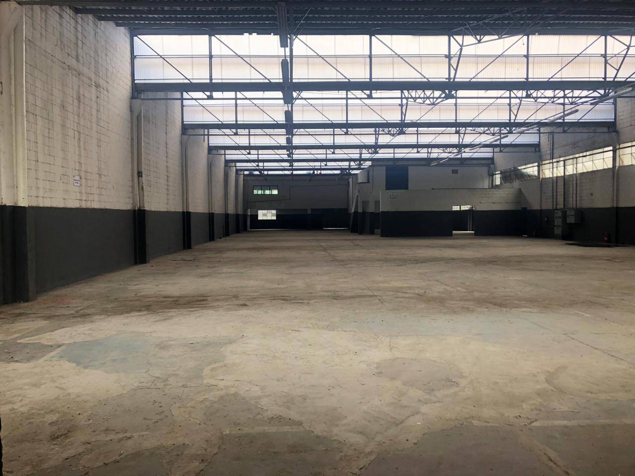 Depósito-Galpão, 3400 m² - Foto 11