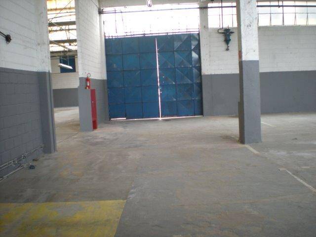 Depósito-Galpão, 3400 m² - Foto 12