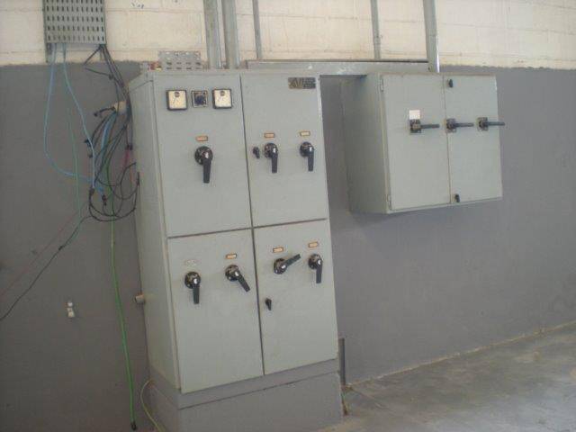 Depósito-Galpão, 3400 m² - Foto 13