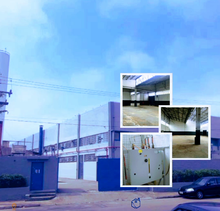 Depósito-Galpão, 3400 m² - Foto 15