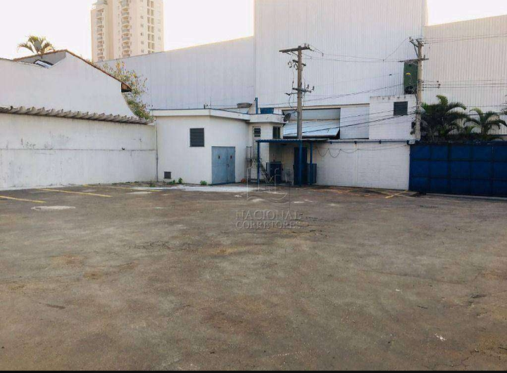 Depósito-Galpão, 2400 m² - Foto 1