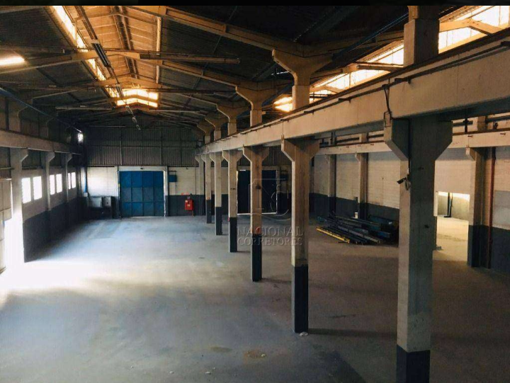 Depósito-Galpão, 2400 m² - Foto 2