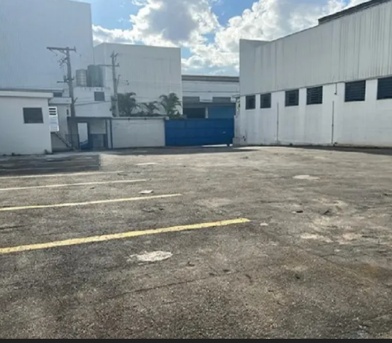 Depósito-Galpão, 2400 m² - Foto 4
