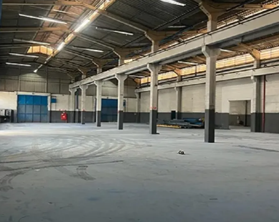 Depósito-Galpão, 2400 m² - Foto 5