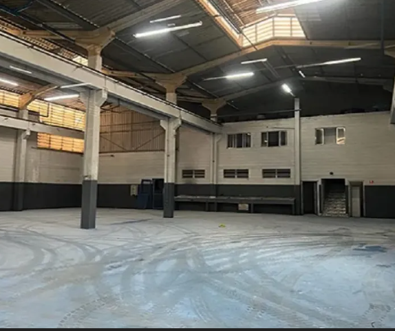 Depósito-Galpão, 2400 m² - Foto 6