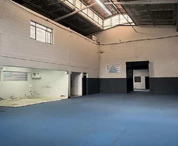 Depósito-Galpão, 2400 m² - Foto 7