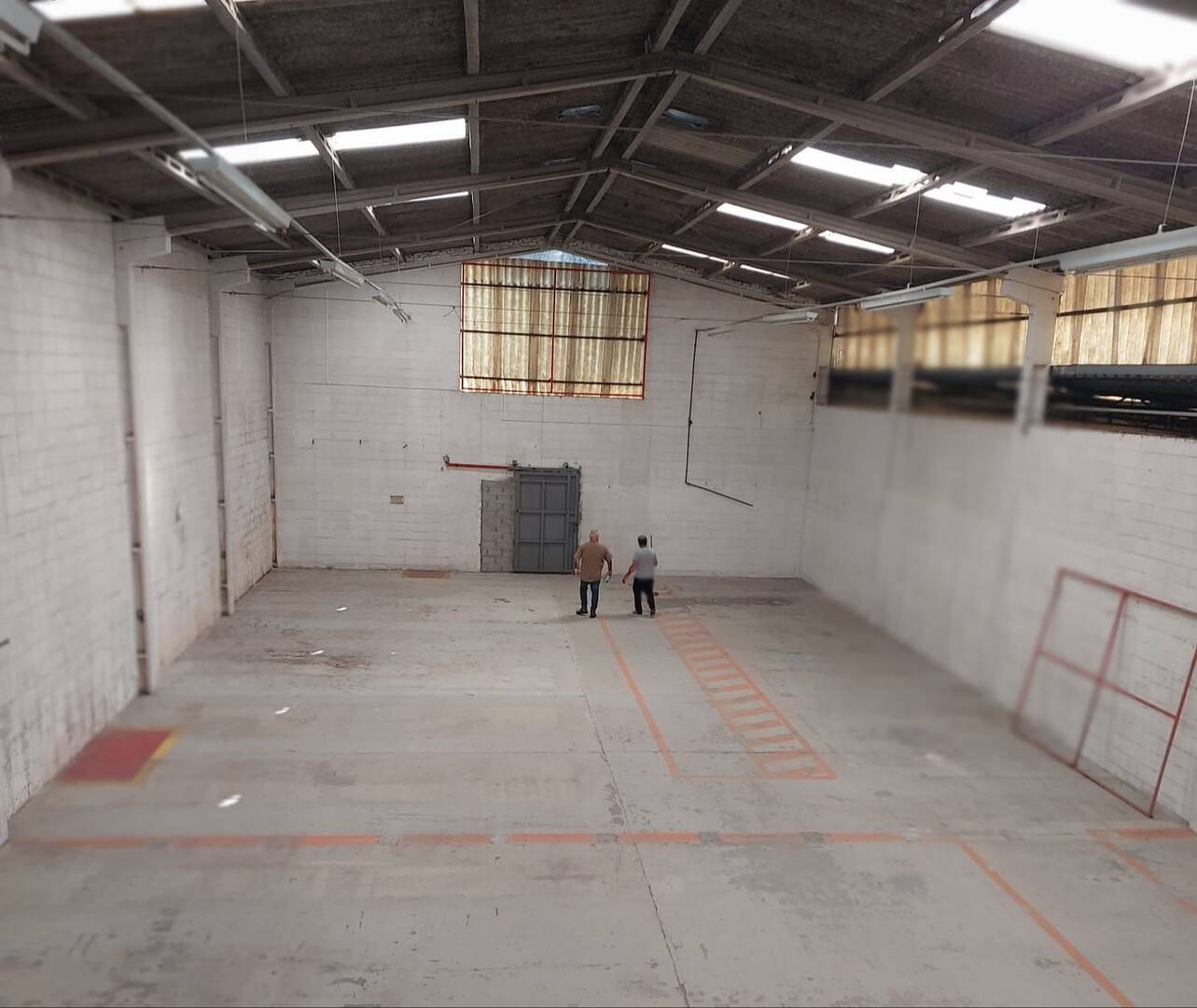 Depósito-Galpão, 950 m² - Foto 5