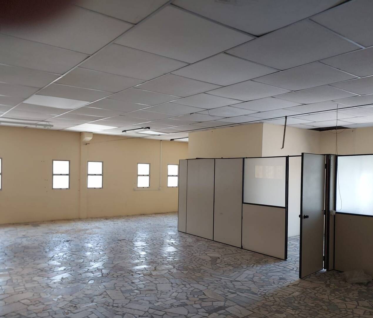 Depósito-Galpão, 950 m² - Foto 6