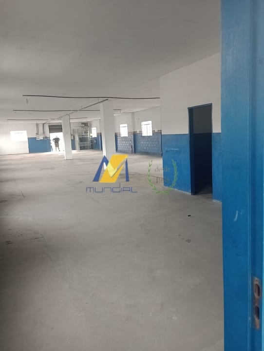 Loja-Salão, 640 m² - Foto 9