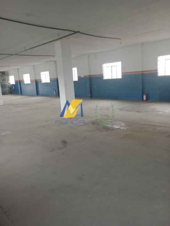 Loja-Salão, 640 m² - Foto 10