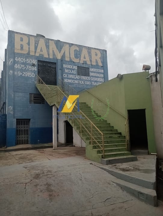 Loja-Salão, 640 m² - Foto 11