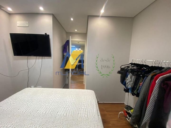 Apartamento, 2 quartos, 48 m² - Foto 11
