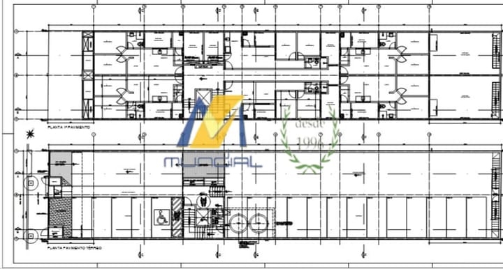 Apartamento, 2 quartos, 84 m² - Foto 1