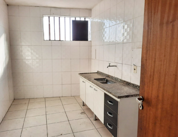 Depósito-Galpão, 700 m² - Foto 1